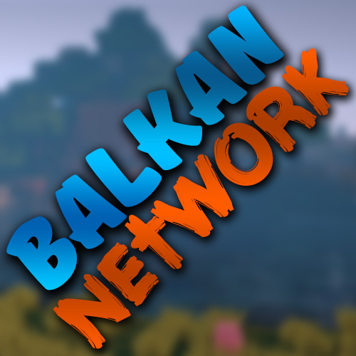 Balkan Network