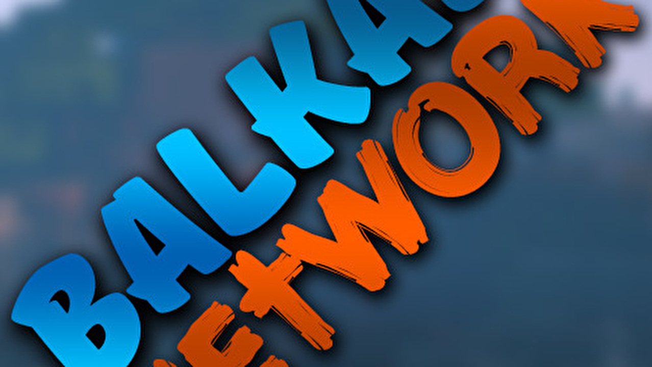 Balkan Network